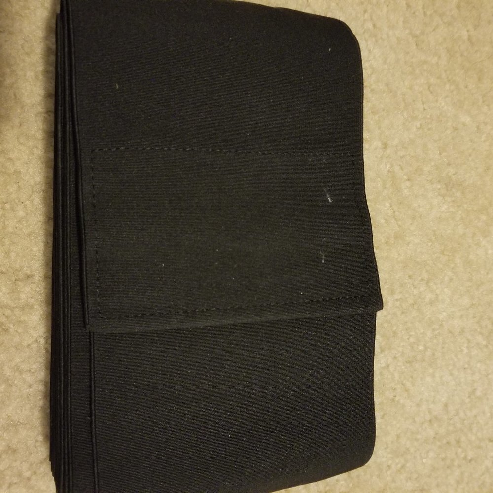 Waist Wrap